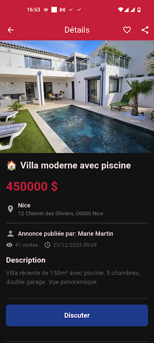 Ituraa Screenshot 1
