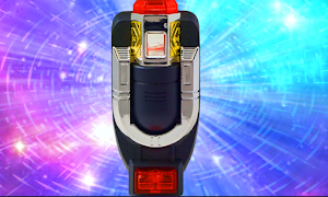 DX Hero Morpher Transform Screenshot 0