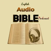 English Audio Bible Podcast