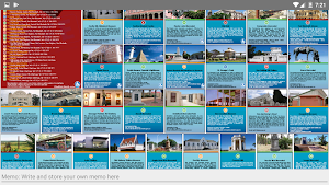 NELSON MANDELA PORT ELIZABETH  Screenshot 2