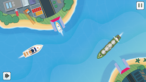 Harbor Captain Screenshot 2