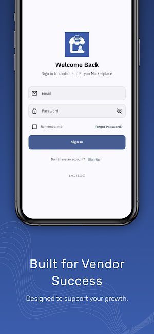 Elryan Marketplace Screenshot 3