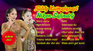 Bukit Berbunga-Silvy Kumalasar Screenshot 0