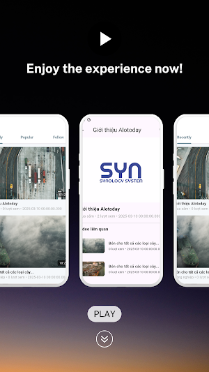 VSyn Screenshot 3