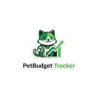 PetBudget Tracker