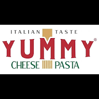Yummy Cheese Pasta
