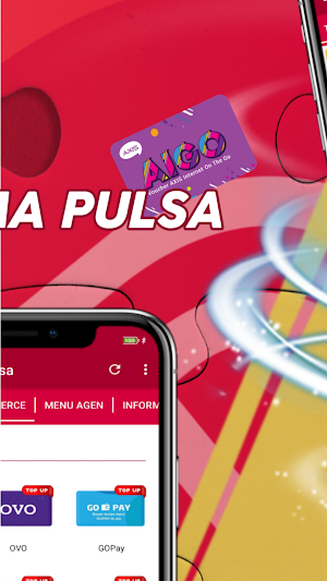 DELIMA PULSA Screenshot 2
