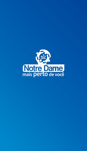 Notre Dame Mais Perto de Você Screenshot 0
