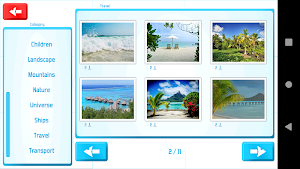 Jigsaw Puzzles A Screenshot 1