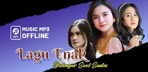 Lagu Enak didengar Saat Santai Screenshot 1