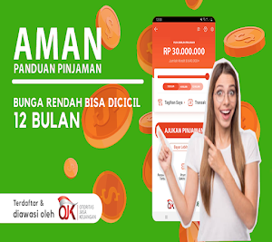 PNM Tips Mekar Pinjaman Online Screenshot 0