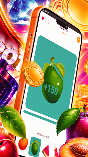 Fruits Reels Screenshot 3