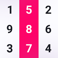 Sudoku classic puzzle game