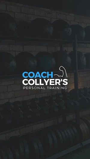 Coach Collyers PT Screenshot 0