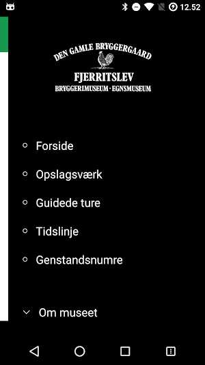 Fjerritslev Screenshot 3