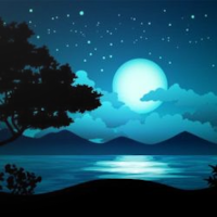HD Landscape Live Wallpaper