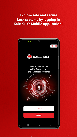 Kale Kilit Global Screenshot 0