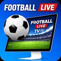 Live Football Tv HD Streamng