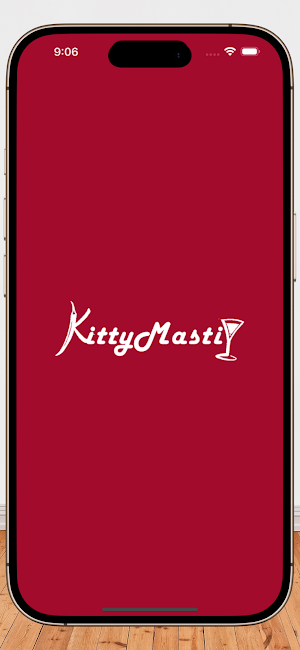 Kitty Masti - Kitty Party App Screenshot 0