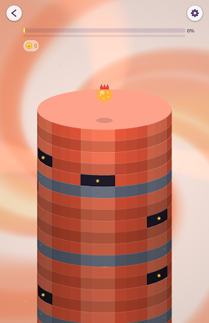 Crown Crush Screenshot 3