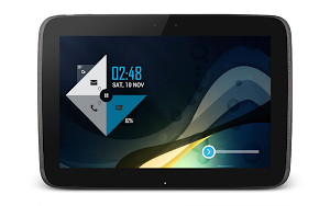 Shapes UCCW Skin Screenshot 1