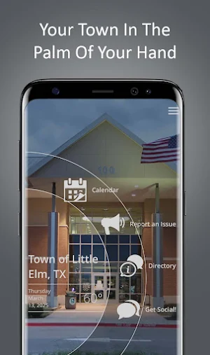 Town of Little Elm Screenshot 0