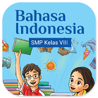 B. Indonesia Kelas 8 Merdeka