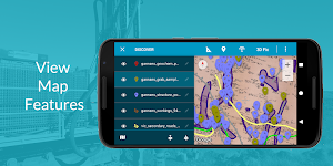 Datamine Discover Mobile Screenshot 2