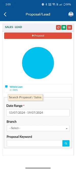 BRCAP Screenshot 3
