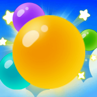 Bubble Drop