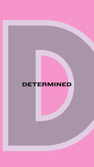 Determined Fitness Screenshot 0