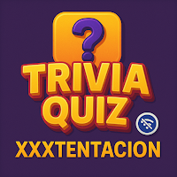 XXXTentacion Trivia Quiz
