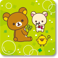 Rilakkuma LiveWallpaper 10