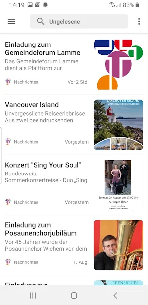 Katharina von Bora Screenshot 0