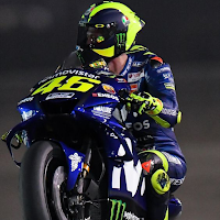 Monster For MotoGP Wallpapers