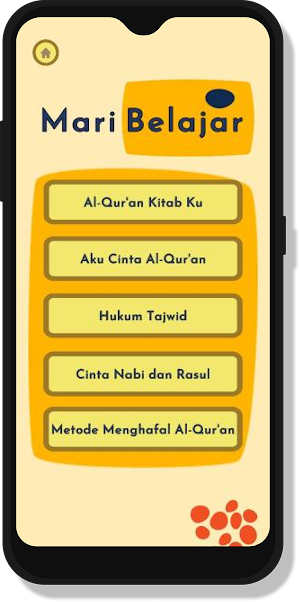 Kuis Sambung Ayat Al-Qur'an Screenshot 1