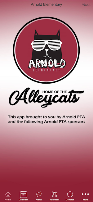 Arnold Elementary Screenshot 0
