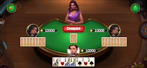 The Card Circle Screenshot 2