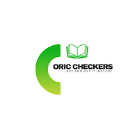 Oric Checkers