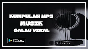 Musik Galau Enak Didengar Screenshot 0