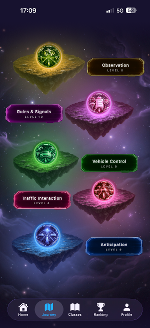 Mettis AI Screenshot 2