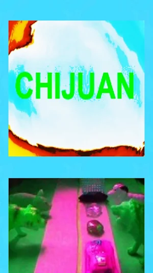 CHIJUAN Screenshot 0