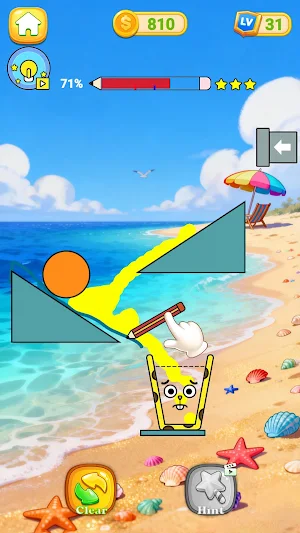 Water Master Screenshot 2