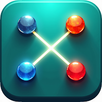 Line Guti - Capture Board Game
