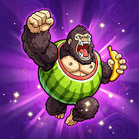 Merge Memerot: Steal Battle