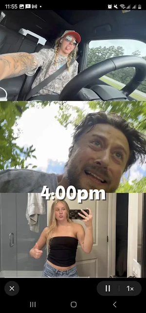 Hours: Day in My Life Screenshot 1