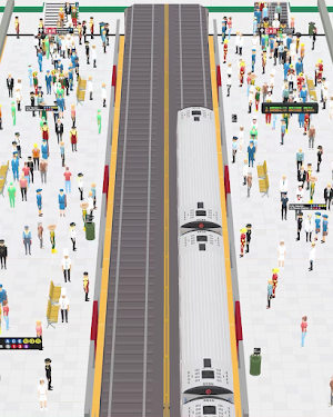 Crowd Manage Screenshot 3