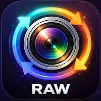 RAW Converter - JPG & Video