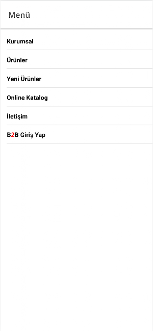 Narin Kauçuk Screenshot 3