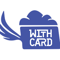 Withcard digital business card